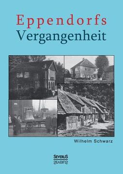 portada Eppendorfs Vergangenheit (en Alemán)