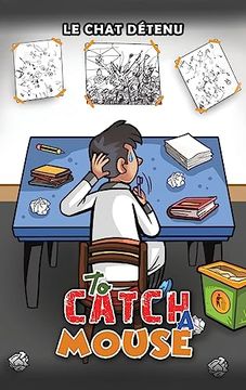 portada To Catch a Mouse (in English)