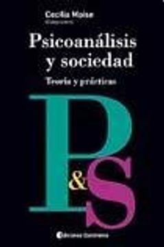 Psicoanalisis y Sociedad (in Spanish)