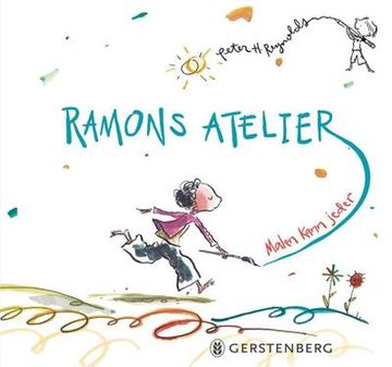 portada Ramons Atelier (in German)