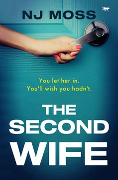 portada The Second Wife (en Inglés)