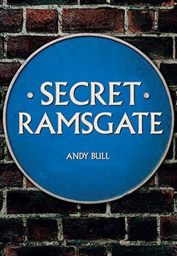 portada Secret Ramsgate (en Inglés)