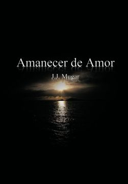 portada Amanecer de Amor