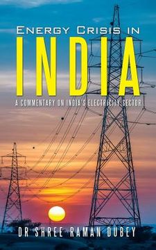 portada Energy Crisis in India: A Commentary on India's Electricity Sector