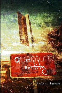 portada Quantum Entity - The Successors (en Inglés)