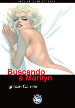 portada Buscando a Marilyn (in Spanish)
