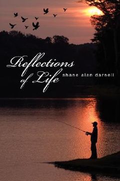 portada reflections of life (in English)
