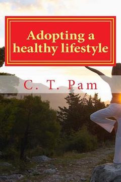 portada Adopting a healthy lifestyle: - For an active body and mind