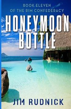 portada Honeymoon Bottle (en Inglés)