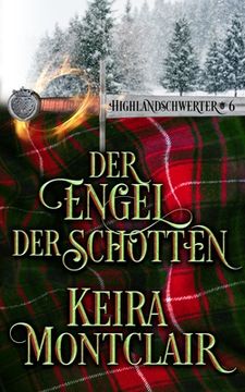 portada Der Engel der Schotten (en Alemán)