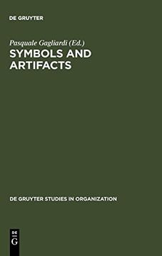 portada Symbols and Artifacts (in English)
