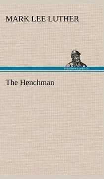 portada the henchman (in English)