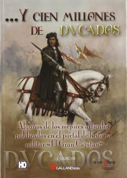portada Y Cien Millones De Ducados (in Spanish)