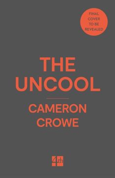 The Uncool (en Inglés)