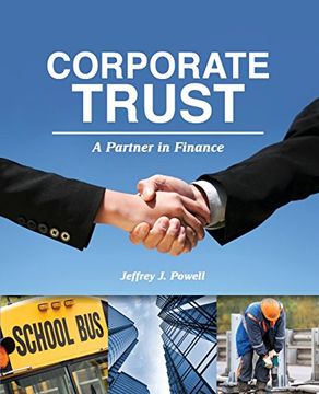 portada Corporate Trust: A Partner in Finance