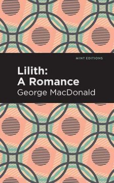portada Lilith: A Romance (Mint Editions) (in English)