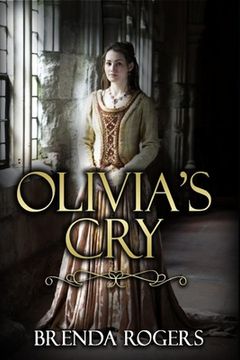 portada Olivia's Cry (en Inglés)
