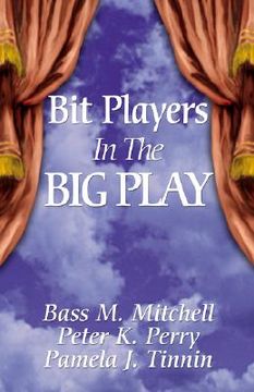portada bit players in the big play (in English)