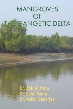 portada Mangroves of the Gangetic Delta (en Inglés)