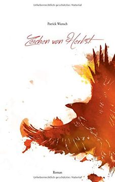 portada Zeichen von Herbst (en Alemán)