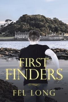 portada First Finders