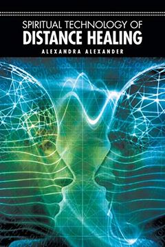 portada Spiritual Technology of Distance Healing (in English)