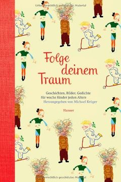portada Folge deinem Traum (in German)