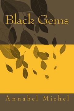 portada Black Gems (in English)