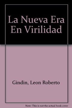 portada La Nueva era en Virilidad (in Spanish)