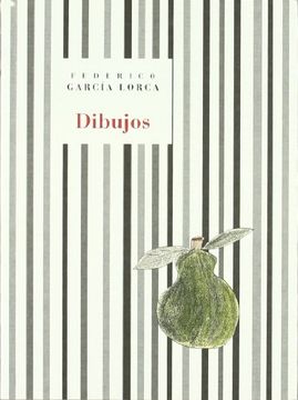 portada Dibujos, Federico Garcia Lorca (in Spanish)