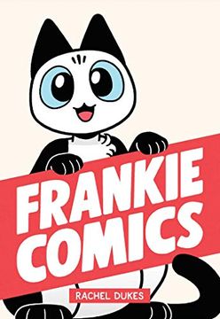 portada Frankie Comics (en Inglés)