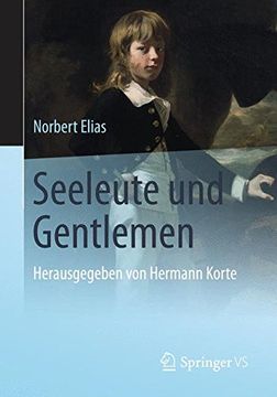 portada Seeleute und Gentlemen: Herausgegeben von Hermann Korte (in German)