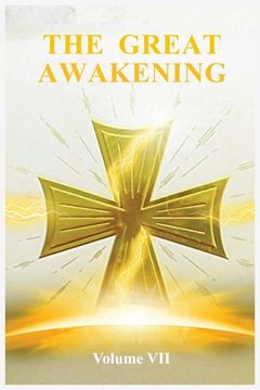 portada The Great Awakening Volume VII (in English)