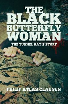 portada The Black Butterfly Woman (in English)