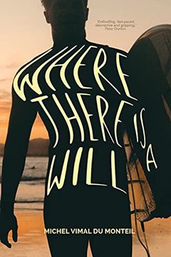 portada Where There is a Will (en Inglés)
