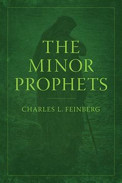 portada The Minor Prophets