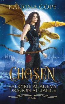 portada Chosen (en Inglés)