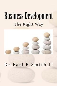 portada Business Development: The Right Way (The CEO Handbook) (Volume 2)