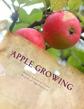 portada Apple Growing (in English)