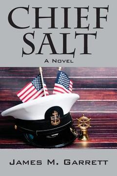 portada Chief Salt (en Inglés)