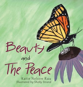 portada Beauty and the Peace (en Inglés)