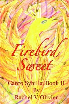 portada Firebird Sweet (en Inglés)