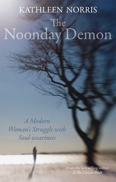 portada The Noonday Demon (in English)