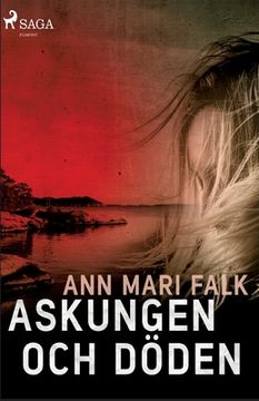 portada Askungen och döden (in Swedish)