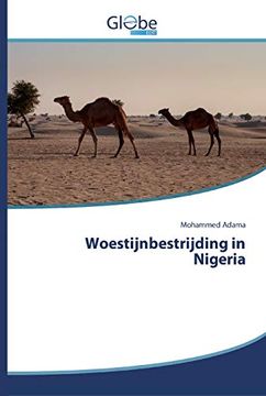 portada Woestijnbestrijding in Nigeria