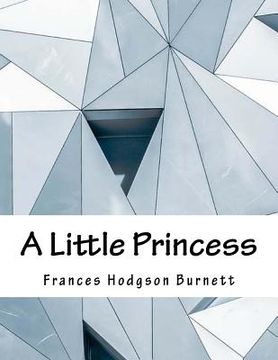 portada A Little Princess (en Inglés)