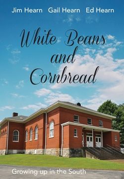 portada White Beans and Cornbread