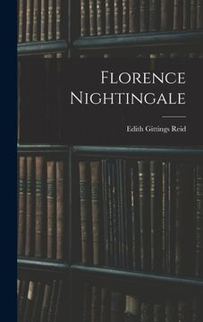 portada Florence Nightingale