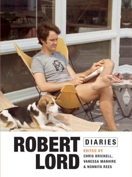 portada Robert Lord Diaries