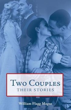 portada Two Couples: Their Stories (in English)